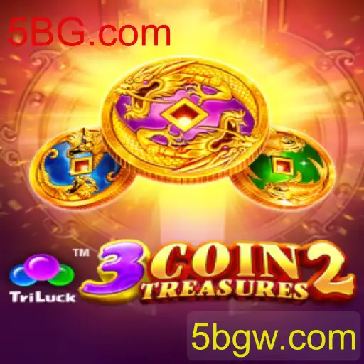 Desvendando o Mundo de 3CoinTreasures2: Um Mergulho na Nova Sensação dos Jogos Online