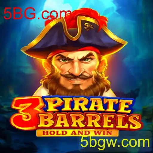 Explorando o Mundo de 3PirateBarrels: Um Jogo de Aventura e Estratégia