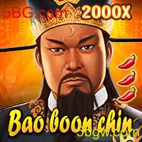 Descubra o Fascinante Mundo do Jogo BaoBoonChin
