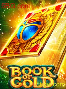Descubra o Fascinante Mundo de BookofGold: Um Mergulho no Jogo da 5BG.com