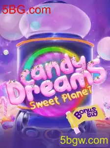 Explorando o Mundo de Diversão e Estratégia em CandyDreamsSweetPlanet