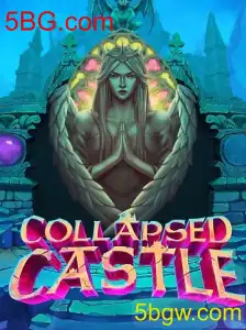 Explorando o Mundo de 'CollapsedCastle': Um Mergulho no Mistério