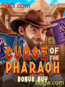 Explorando o Jogo CurseofthePharaohBonusBuy: Uma Aventura Cheia de Mistério