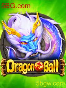 Explore o Mundo de DragonBall: Uma Aventura Épica no Jogo 5BG.com