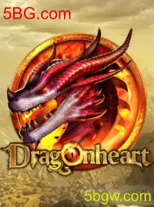 Explorando DragonHeart: Um Mergulho no Mundo do Jogo da 5BG.com