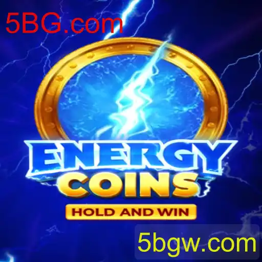 Explorando o Mundo de EnergyCoins: Um Novo Conceito de Jogo com 5BG.com