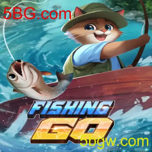 FishingGO: Um Mergulho no Mundo da Pesca Interativa