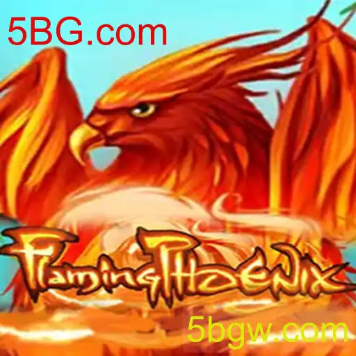 Explorando o Jogo de Aventuras 'FlamingPhoenix' da 5BG.com