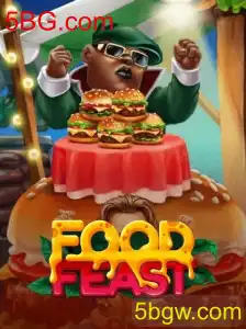 Explorando o Mundo de FoodFeast: Um Jogo de Estratégia Culinária