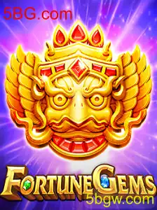 FortuneGems: Descubra as Gemas da Fortuna no Novo Sensação de 5BG.com