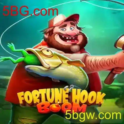 FortuneHookBoom: O Novo Jogo no Cenário de Entretenimento Digital