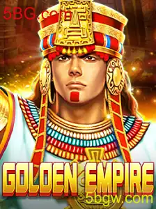 Descubra o Mundo de 'GoldenEmpire': Um Jogo de Estratégia da 5BG.com