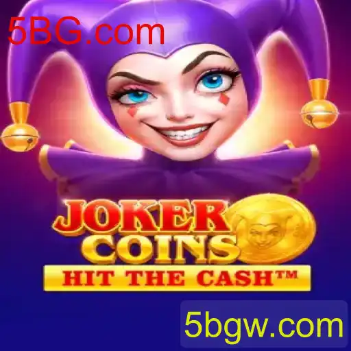 JokerCoins: Descubra Como Jogar Este Empolgante Jogo em 5BG.com