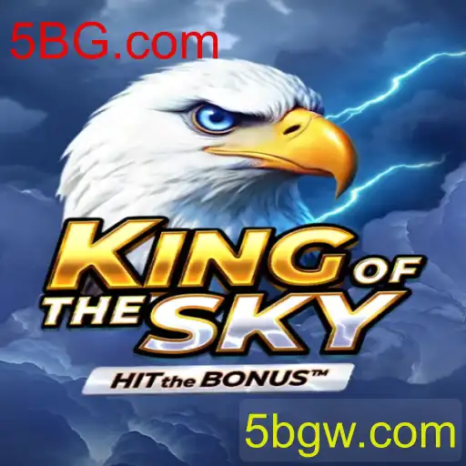 Descubra KingOfTheSky: O Jogo de Estratégia Inovador da 5BG.com
