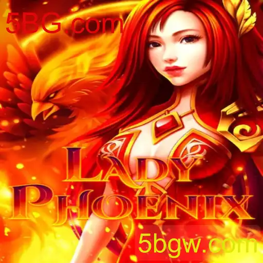 Descubra o Fascinante Universo de LadyPhoenix em 5BG.com