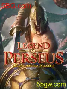 Descubra o Universo de LegendofPerseus: Um Guia Completo