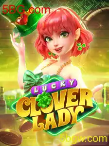 Explorando o Universo de LuckyCloverLady: Uma Jornada pelo Mundo dos Jogos