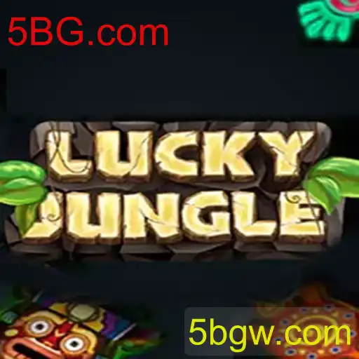 Descubra a Emoção de 'LuckyJungle' no Mundo dos Jogos
