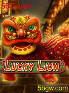 Descubra a Emoção do Jogo LuckyLion na Plataforma 5BG.com