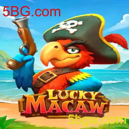 Tudo Sobre o Jogo LuckyMacaw: Descrição e Regras