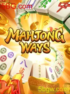 Descubra MahjongWays: Um Clássico com Inovações da 5BG.com