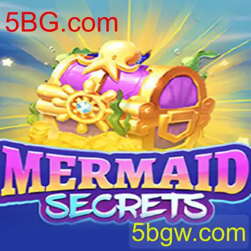 Explore o Encantador Mundo de MermaidSecrets: Um Jogo Inovador Disponível em 5BG.com