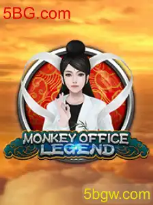 Descubra o Fascinante Mundo de MonkeyOfficeLegend