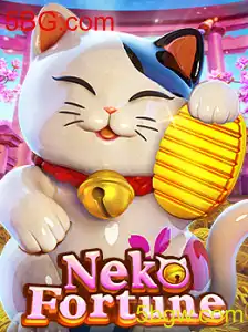 NekoFortune: O Fenômeno Mundial dos Jogos com 5BG.com
