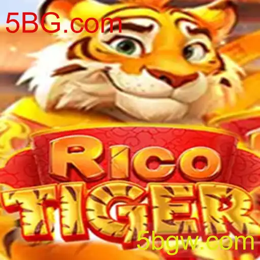 Descubra o Fascinante Mundo de RicoTiger