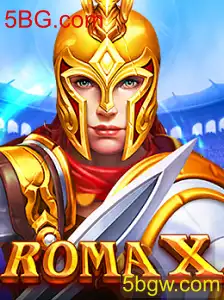 Explorando o Novo Jogo RomaX e sua Conexão com 5BG.com