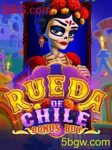 Explorando o Jogo RuedaDeChileBonusBuy: Um Mergulho na Aventura Chilena
