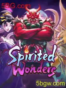 Explorando o Universo de SpiritedWonders: Um Mergulho no Jogo do Momento