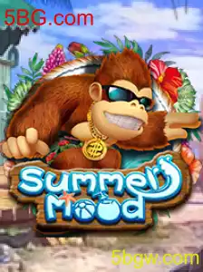 Explorando o Mundo Envolvente de SummerMood: Um Mergulho no Jogo da 5BG.com