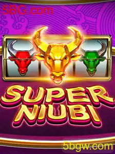 SuperNiubi: Explorando o Fascinante Mundo de 5BG.com