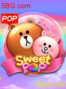 SweetPOP: A Atração Suprema em Entretenimento de Jogos