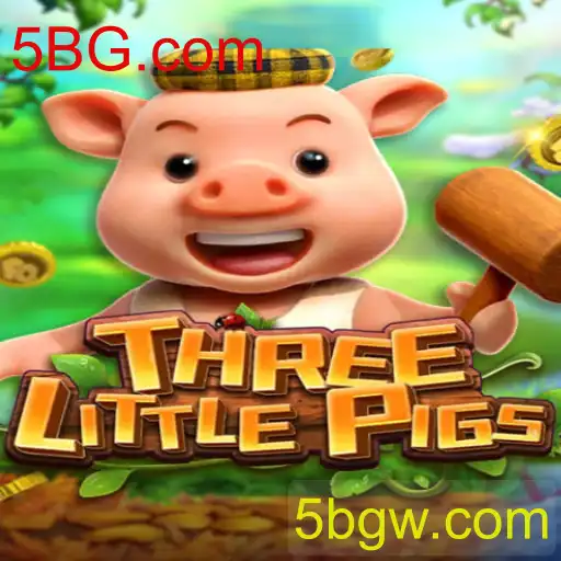 Descubra o Fascinante Mundo do Jogo THREELITTLEPIGS