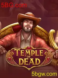 Desvendando os Mistérios de TempleofDead: O Guia Completo