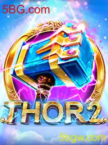 Explorando o Universo de Thor2: Um Mergulho nas Aventuras Épicas do Jogo