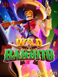 Explorando o Mundo de WildBandito: Um Mergulho nas Regras e Características do Jogo