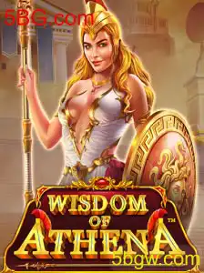 WisdomofAthena: Um Mergulho no Novo Mundo dos Jogos com 5BG.com